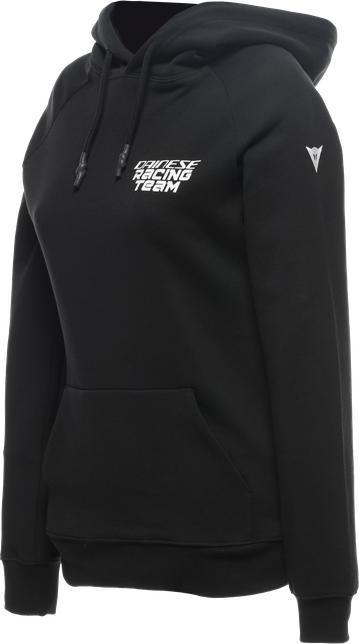 Produktbild Dainese RACING LADY Hoodie schwarz-weiss S (S)