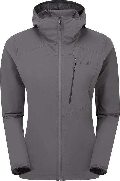 Produktbild Rab Borealis Alpine Hoodie (L)