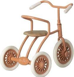 Actual product image Maileg Tricycle mouse