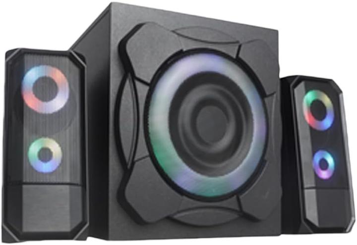 Actual product image Berserker Gaming Thor 2.1