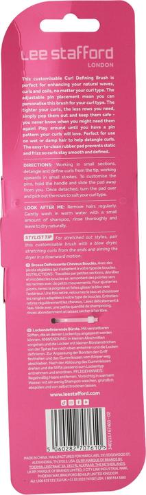 Productafbeelding Lee Stafford Curl Defining