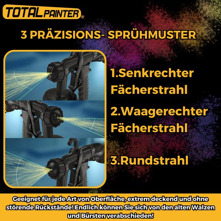 Image du produit Best direct Total Painter
