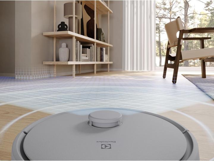 Immagine prodotto Electrolux ER71HW1UG (4000 Pa)