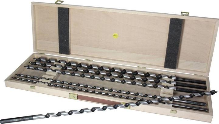 Actual product image Famag Snake drill set 320 mm (10 mm, 20 mm, 12 mm, 14 mm, 16 mm, 18 mm)