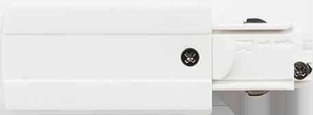 Actual product image Sg End feed ws 6x2.5qmm 312508