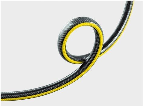 Actual product image Kärcher Performance Plus (25 m, 19.05 mm)