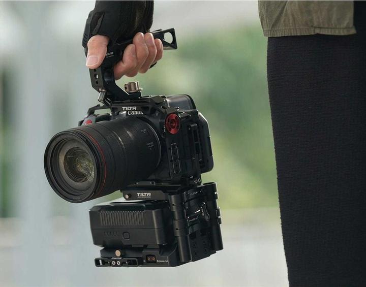 Image du produit Tilta Basic Kit pour Canon R5C