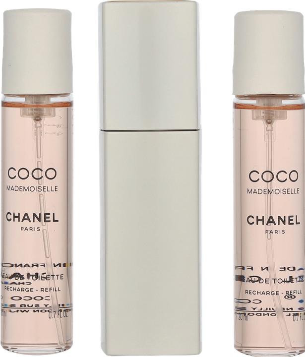 Produktbild Chanel Coco Mademoiselle (Eau de Toilette, 60 ml)