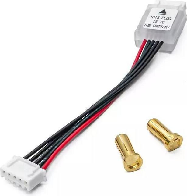 Produktbild Konect RC-Akku LiHV 6200 mAh 15.2 V 130C Racing (15.20 V, 6200 mAh)