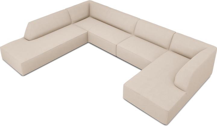 Actual product image Micadoni Ruby (Sofa landscape)