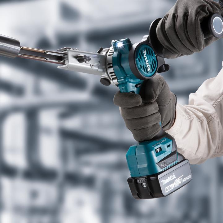 Produktbild Makita DBS 180 RTJ (Bandschleifer, 530 W)