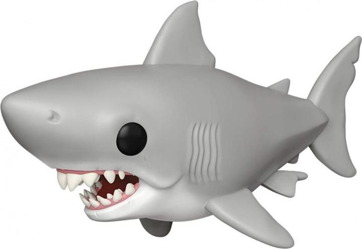 Actual product image Funko POP! - Der weisse Hai: Jaws - Weisser Hai