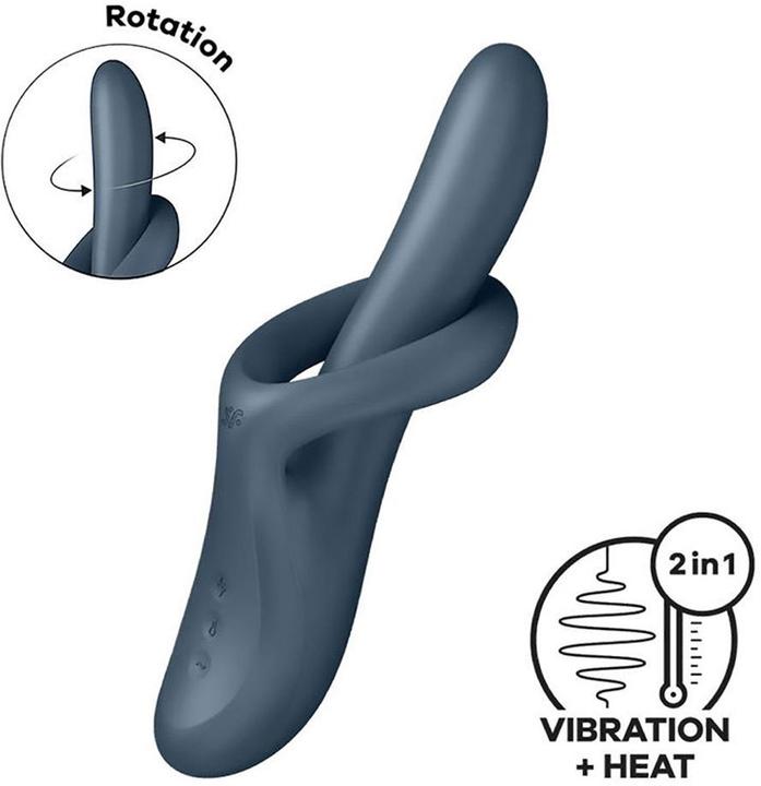 Produktbild Satisfyer Heat Flex 4