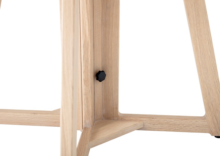 Actual product image Bloomingville Owen (Ø 118 x 75 cm)