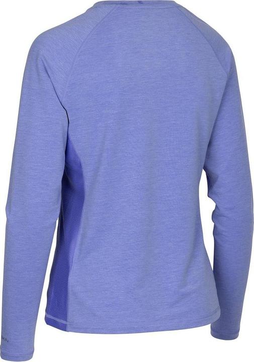 Produktbild Trespass DLX KATHERINE Damen Langarmshirt (XL)