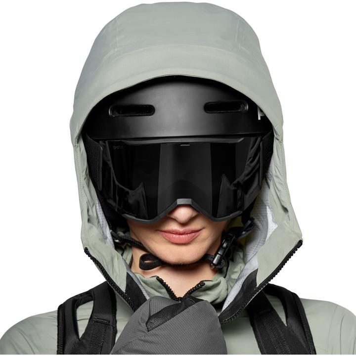 Immagine prodotto Salewa Sella Free 3 Layers Powertex Jacket Da (34)