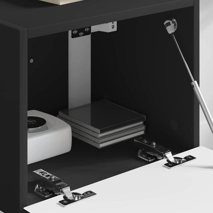 Actual product image vidaXL TV-Schränk (31 x 39 x 29.50 cm)