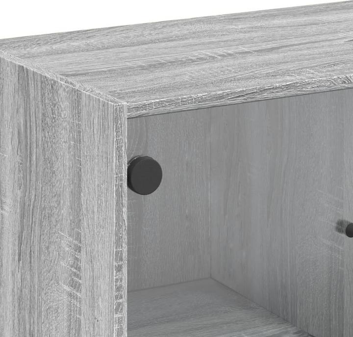 Produktbild vidaXL Beistellschrank (68 x 37 x 75.50 cm)