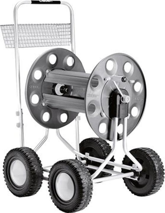 Produktbild NoName Schlauchwagen Jumbo für 165 Meter Schlauch 1/2 Zoll