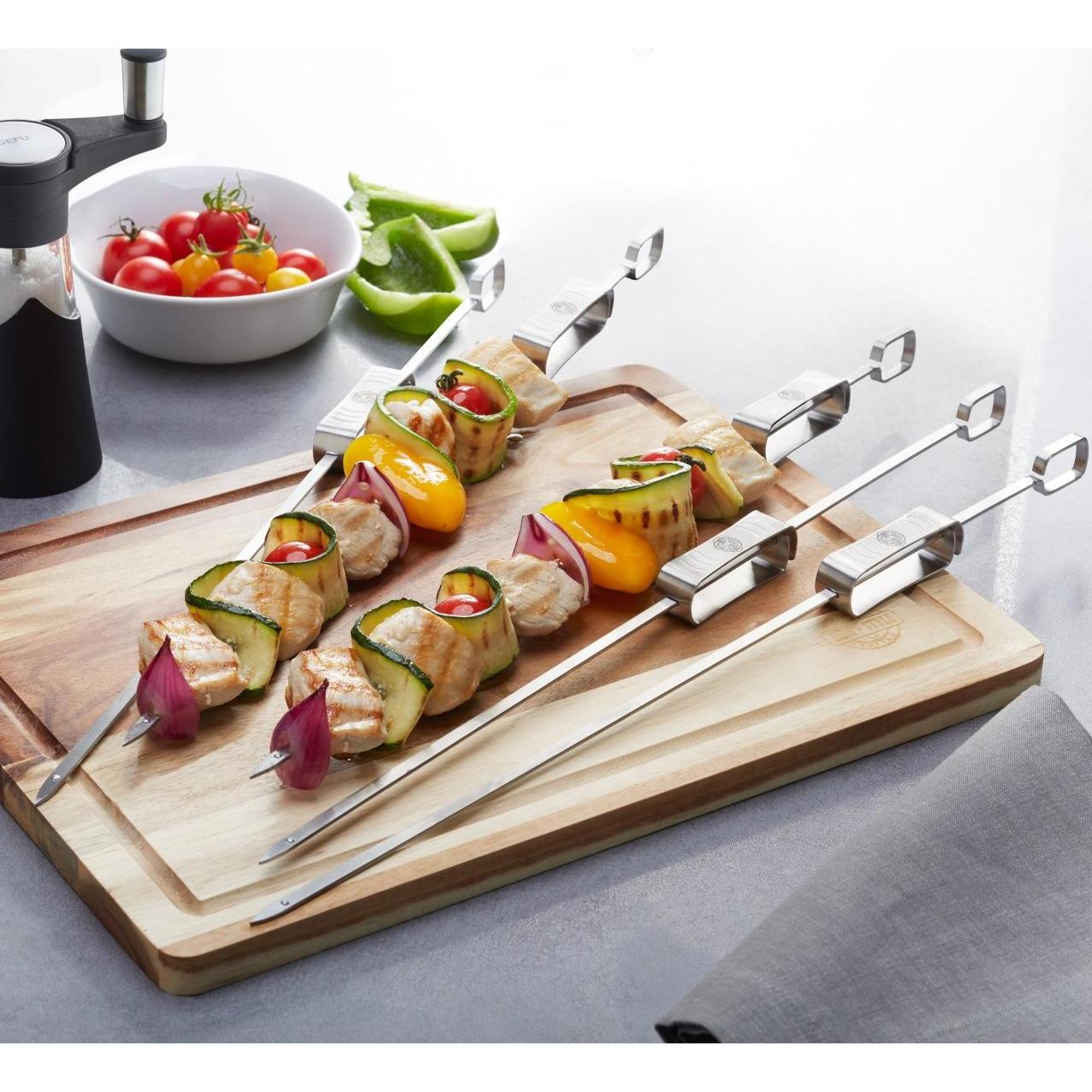 Thumbnail - GEFU, Grillbesteck, Bbq