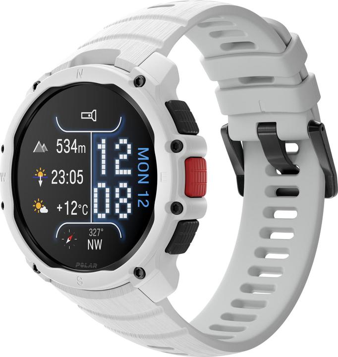 Polar Street X (45 mm)