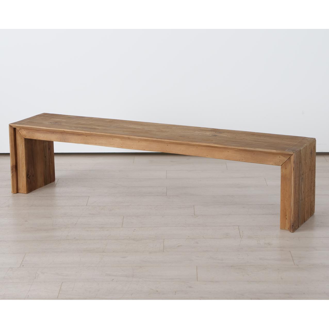 Boltze Home, Sitzbank, Remo (38 cm)