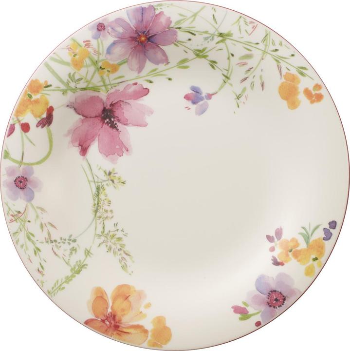 Produktbild Villeroy & Boch Speiseteller Mariefleur Basic (1x, 27 cm)