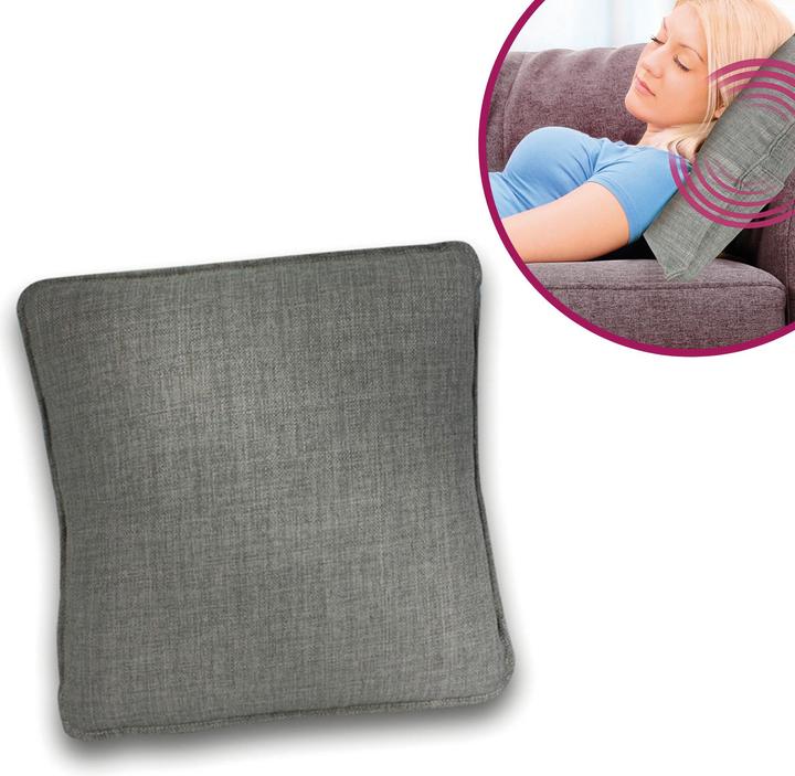 Actual product image Starlyf Massage Cushion