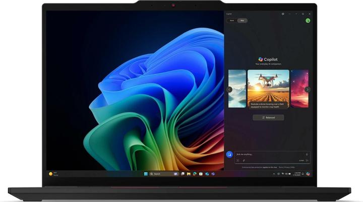 Produktbild Lenovo ThinkPad T14s Gen 6 (14", AMD Ryzen AI 7 PRO 350, 32 GB, 1000 GB, CH)