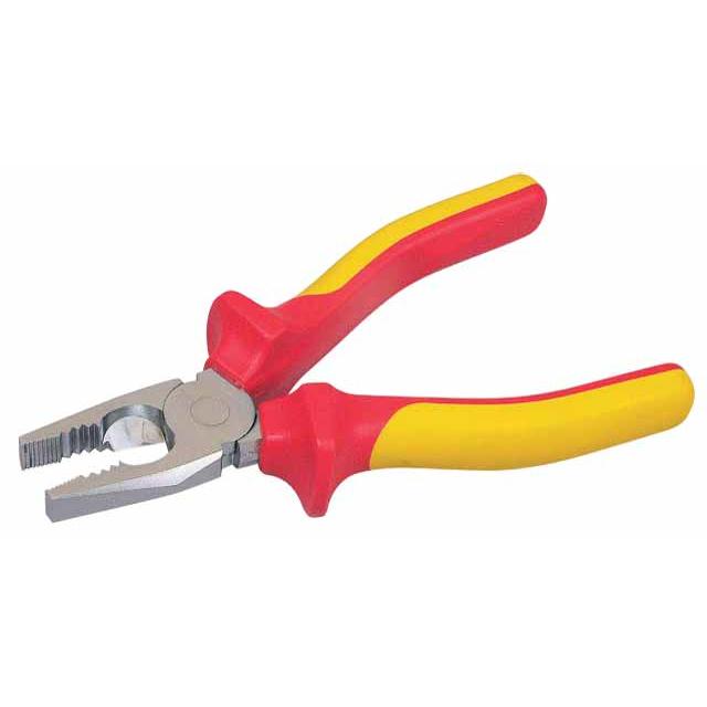Stanley, Zange, Kombinationszange Maxsteel VDE (175 mm)