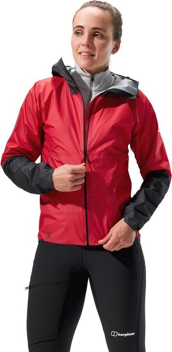 Produktbild Berghaus Women's MTN Guide Hyper Light Jacket (10XL)