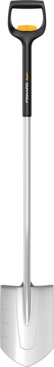 Produktbild Fiskars Xact Telescopic Pointed Spade
