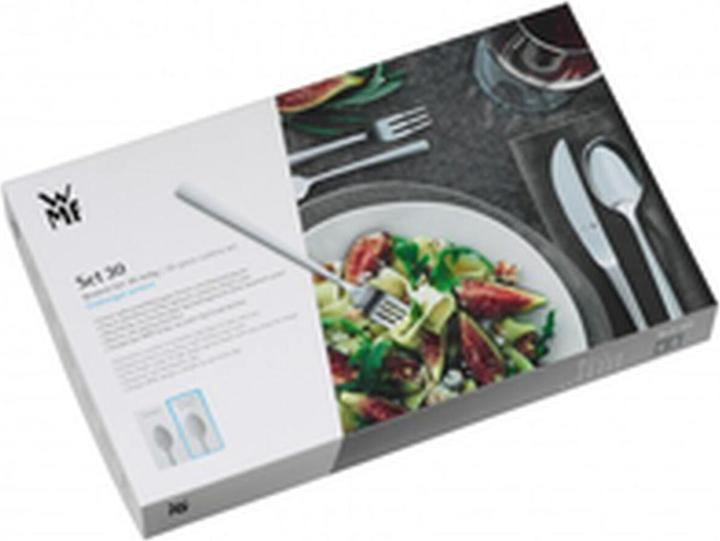 Image du produit WMF Flame Plus (30 pcs, Set de couverts)