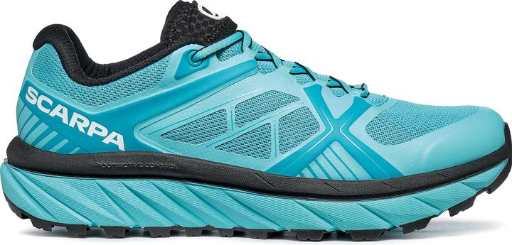 Actual product image Scarpa Spin Infinity Wmn (37)