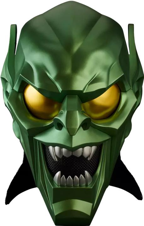 Image du produit Hasbro Spider-Man - Bouffon Vert