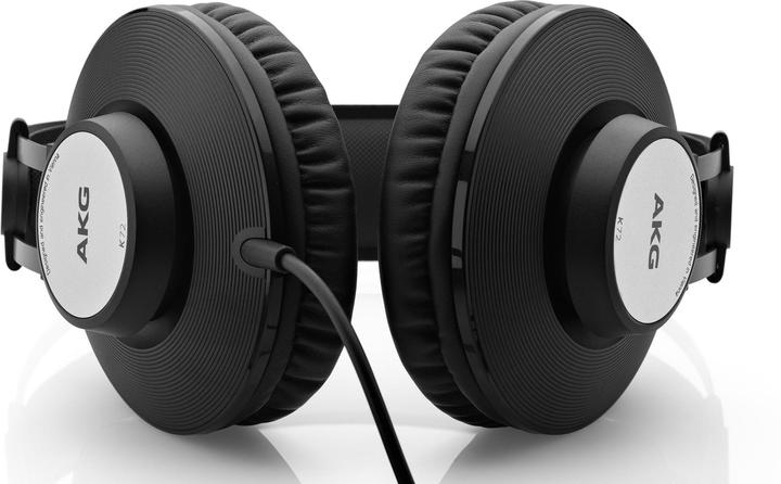 Actual product image AKG Pro K72 (NC, Cable)