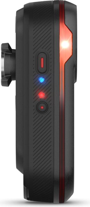 Actual product image Garmin Varia RCT716 Radar (Wi-Fi, Accelerometer, Rechargeable battery, GPS receiver, HD)