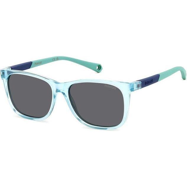 Polaroid, Jungen, Sonnenbrille, PLD 8058/S