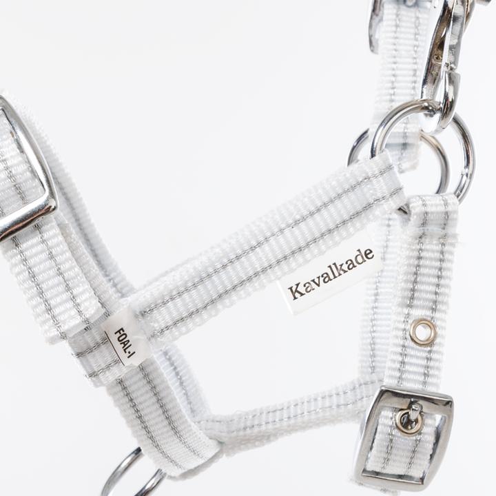 Immagine prodotto Kavalkade Cavezza per puledri e yearling