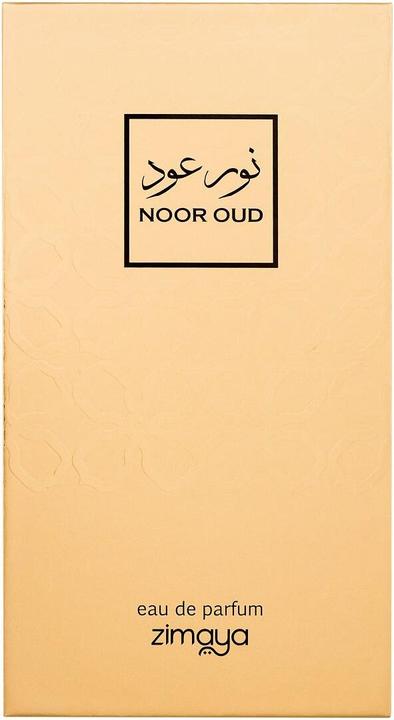 Immagine prodotto Zimaya Noor Oud - EDP - 100 ml (Eau de parfum, 100 ml)