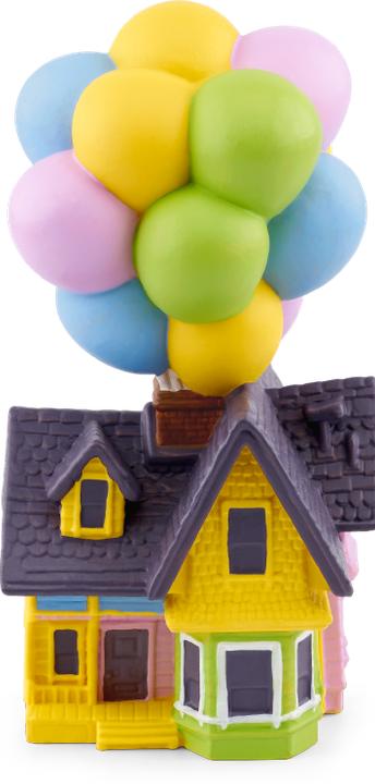 Tonies Audiosystem Hörfigur Disney - Oben (Deutsch)