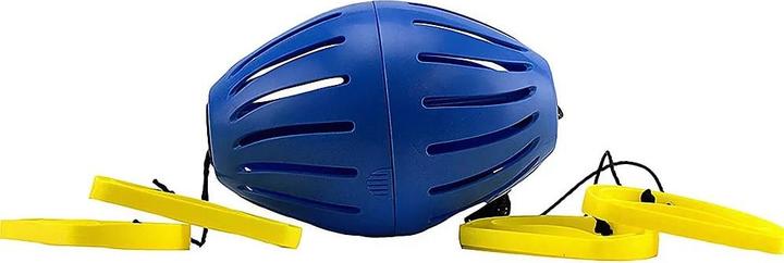 Produktbild Goliath Toys Wahu Zoom Ball Hydro – Fang- und Wurfspiel (2 Spieler)