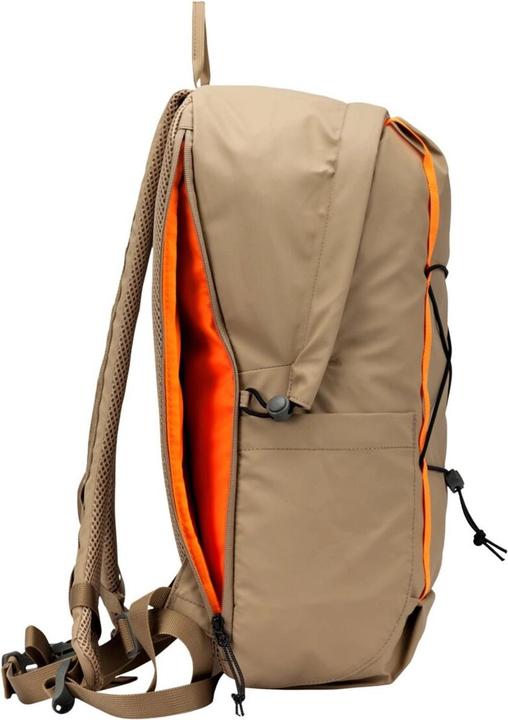Actual product image Elliker backpack kiln (22 l)