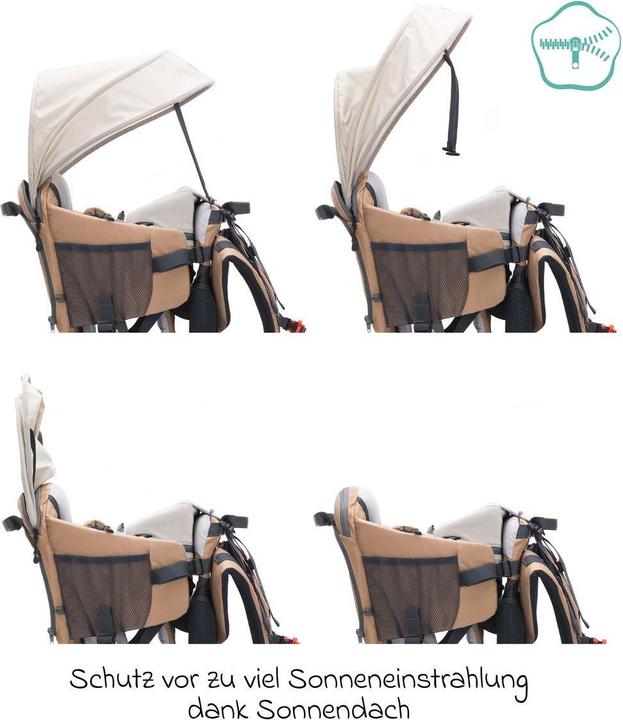 Produktbild Fillikid Adventure