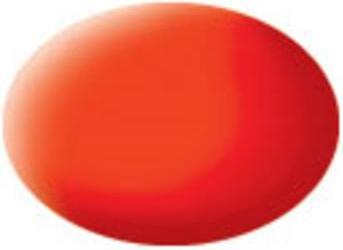 Orange éclairé