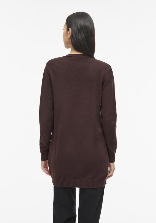 Actual product image Vila Basic cardigan (M)