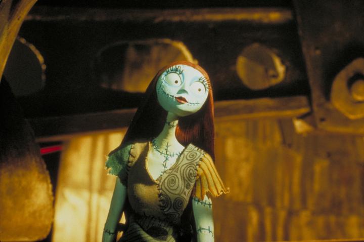 Immagine prodotto Incubo prima di Natale (DVD, 1993, Tedesco)