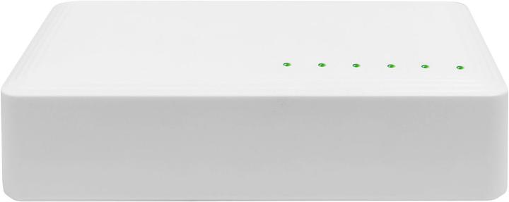 Produktbild Gearlab 5-Port Gigabit Nano Switch (5 Ports)