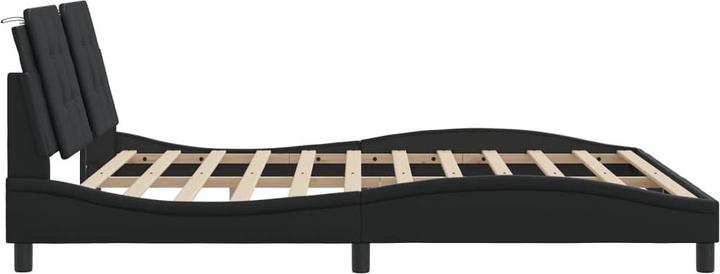 Image du produit vidaXL Bettgestell (180 x 200 cm)