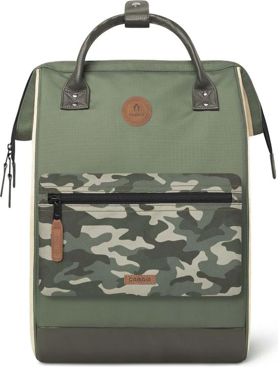 Produktbild Cabaia Adventurer Rip Stop Backpack (23 l)